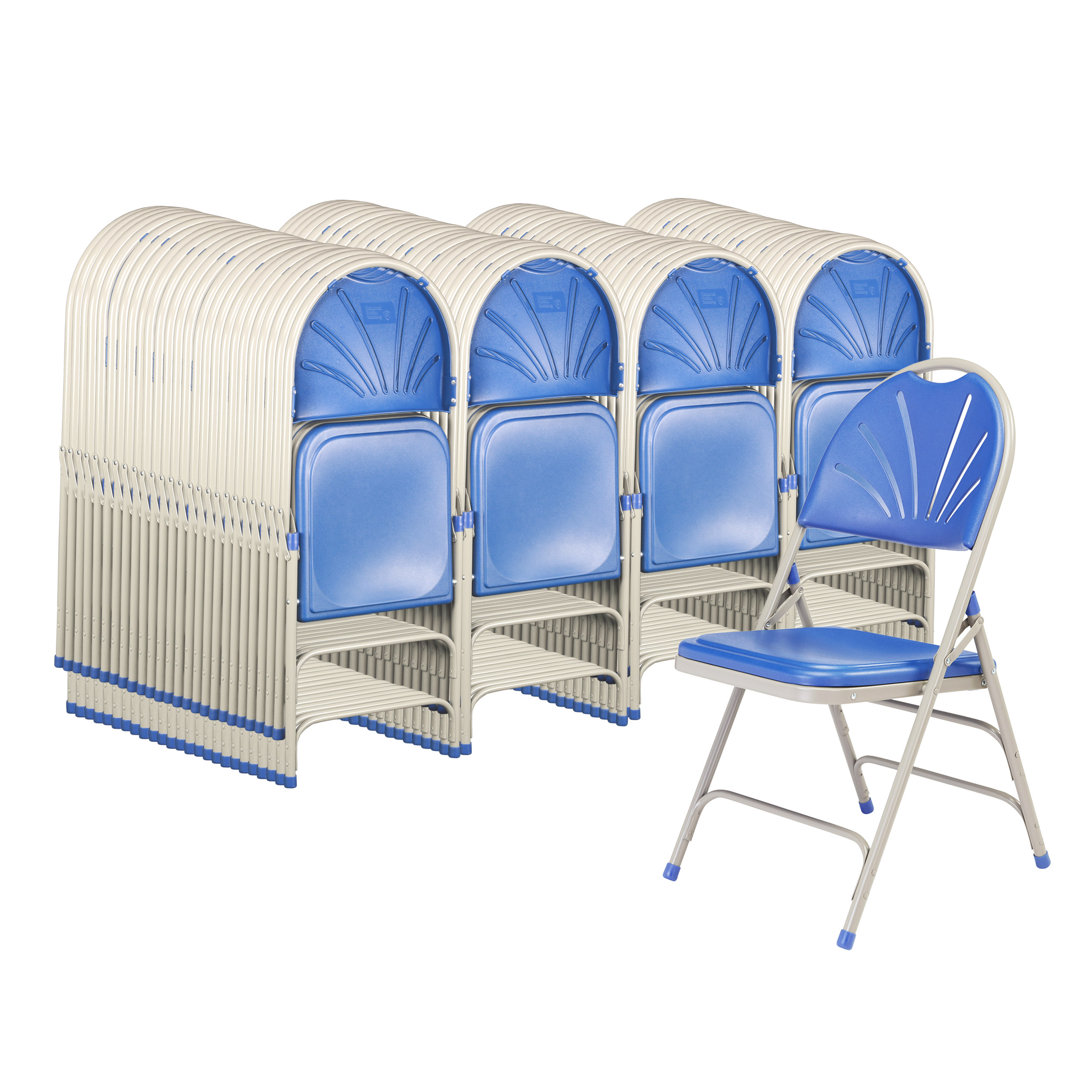 1100 Series - National Public Seating